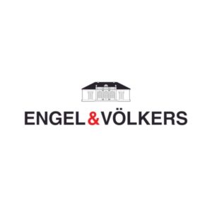 Logo Engel und Voelkers_TUTOOLIO Kunde