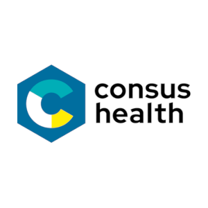 consus.health Logo