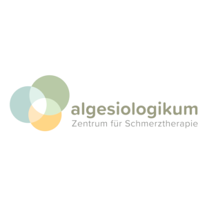 Algesiologikum Logo