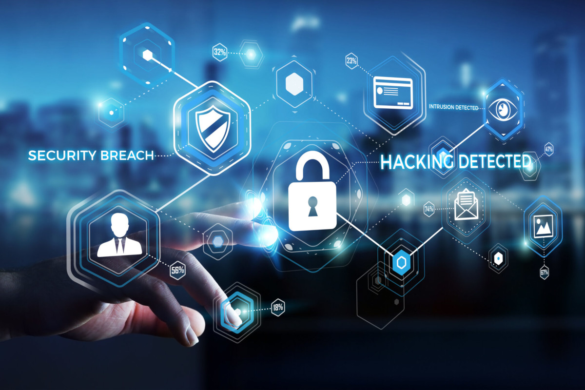 Cybercrime, IT- und Datensicherheit – ein Kompendium