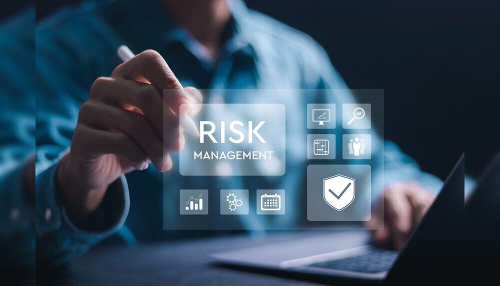 Risikomanagement in der IT-Sicherheit