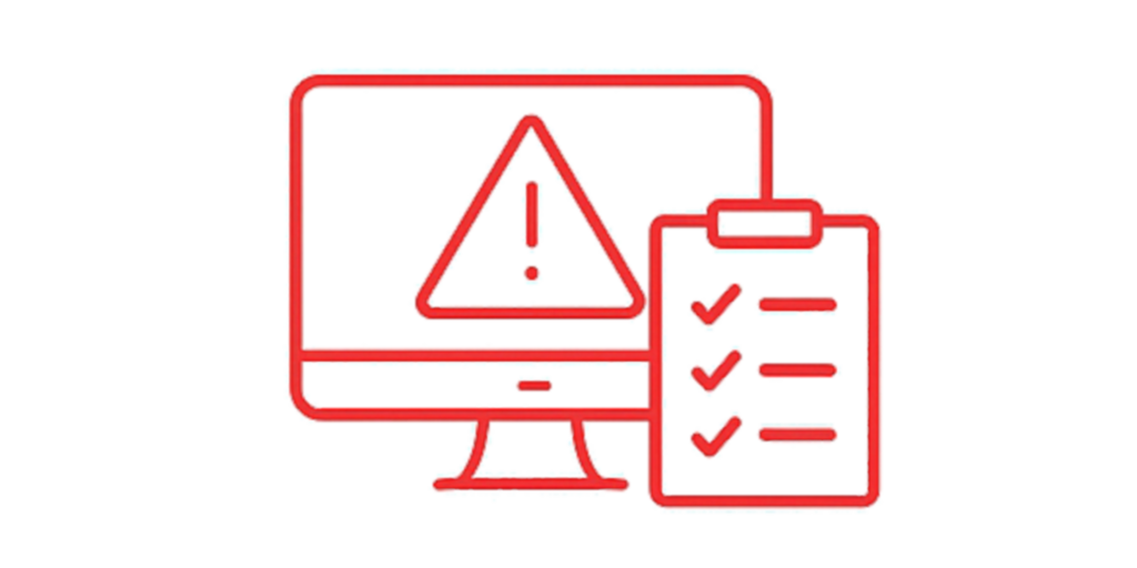 IT-Sicherheitsstatus