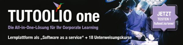 TUTOOLIO one Lernplattform Flatrate