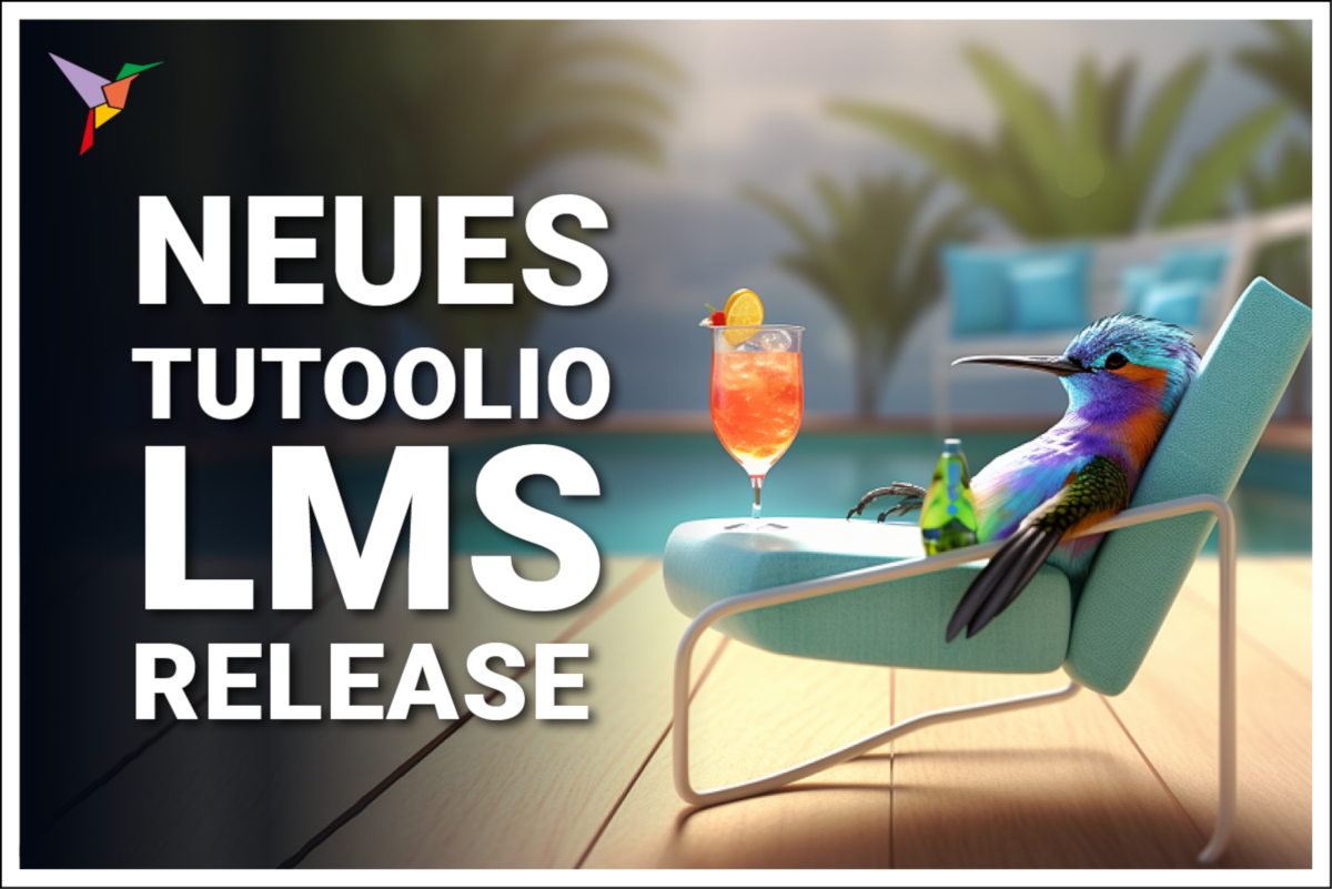 TUTOOLIO Release