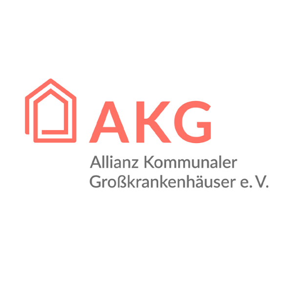 Logo AKG