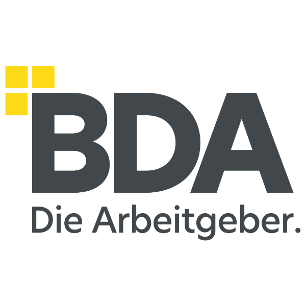 Logo BDA