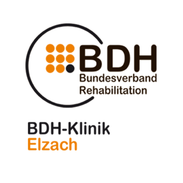 Logo BDH Klinik Elzach