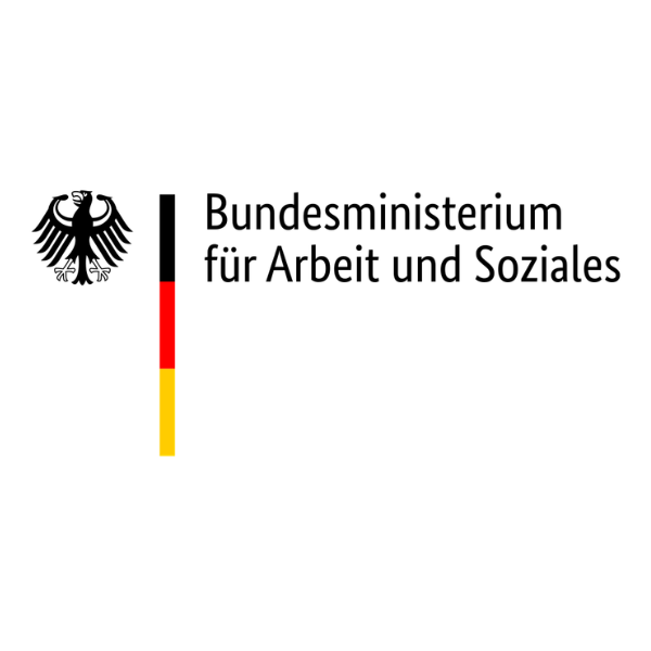Logo BMAS