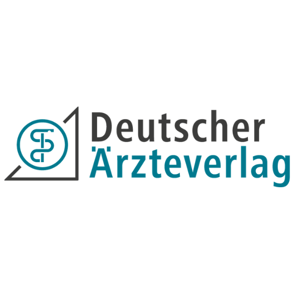 Logo Deutscher Aerzteverlag