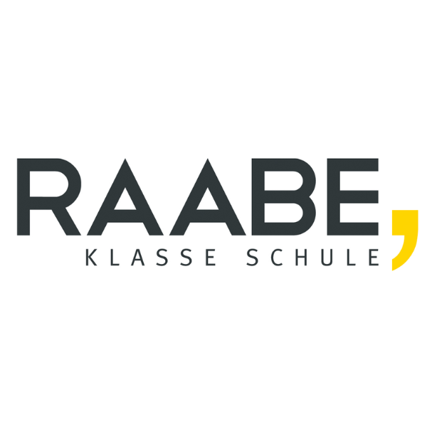 Logo Josef Raabe Verlag