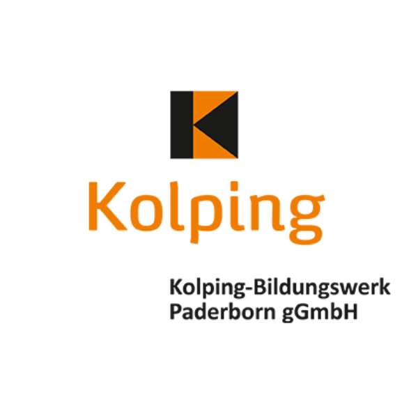 Logo Kolping Bildungswerk