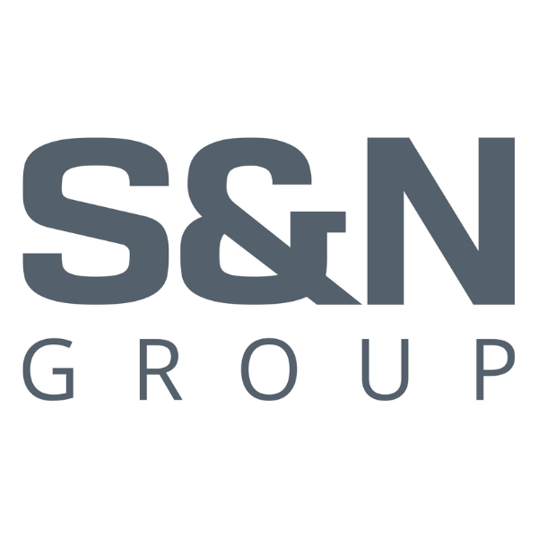 Logo SN Group