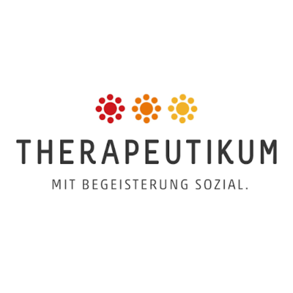 Logo Therapeutikum