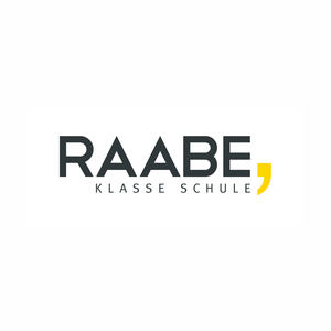 Logo josef raabe
