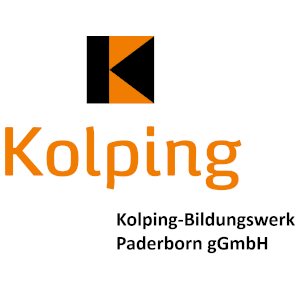 Logo kolping
