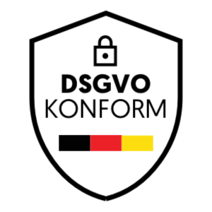 DSGVO konform